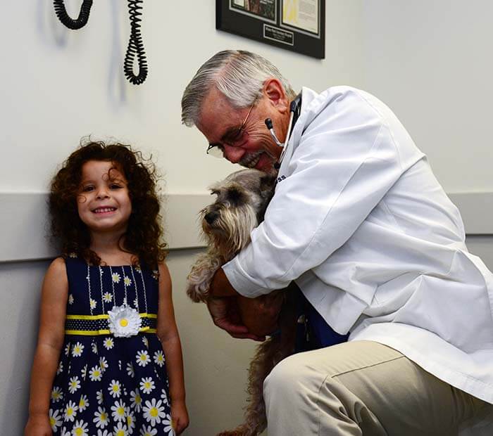 Our Core Values | Winter Park Veterinary Hospital