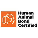 Human Animal Bond Certified